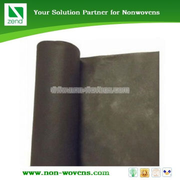 anti freezing nonwoven cover fabric